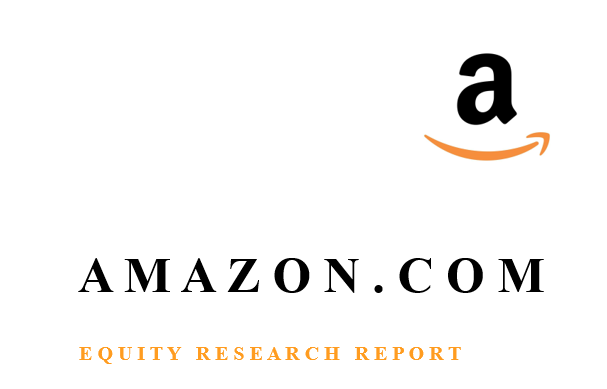 AMZN Equity Research Report