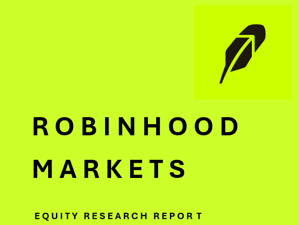 HOOD Equity Research Report